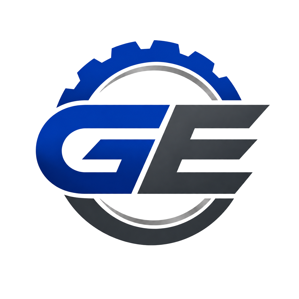 Logo GE